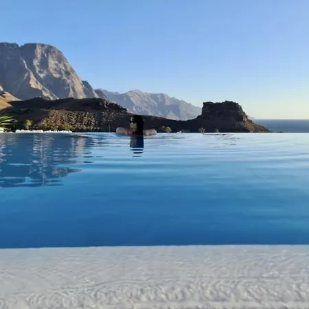Vivelorural 2d Infinity Pool & Great Views *