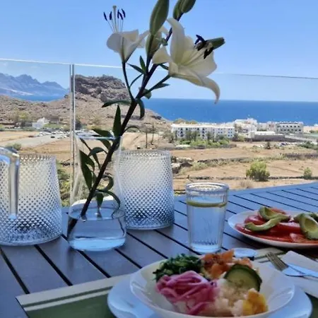 Appartamento Vivelorural 2d Infinity Pool & Great Views *