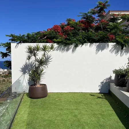 Vivelorural 2d Infinity Pool & Great Views * Agaete (Gran Canaria)