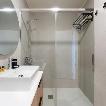 Appartamento Vivelorural 2d Infinity Pool & Great Views Agaete (Gran Canaria)