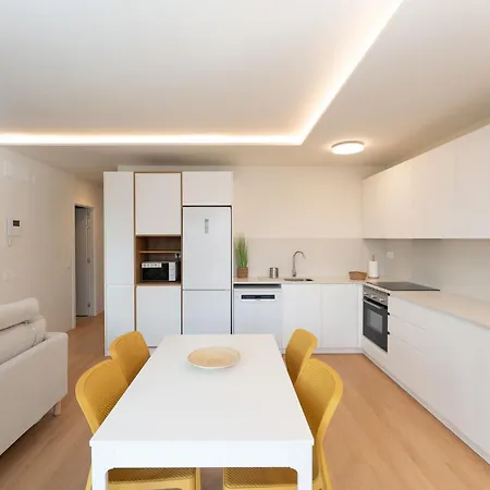 Vivelorural 2d Infinity Pool & Great Views Appartamento Agaete (Gran Canaria)