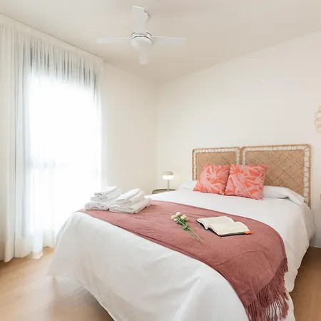 Vivelorural 2d Infinity Pool & Great Views * Agaete (Gran Canaria)