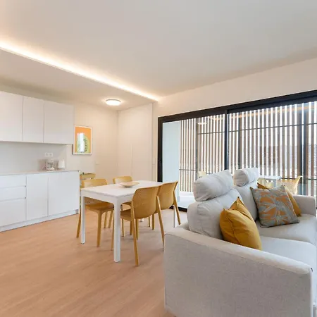 Vivelorural 2d Infinity Pool & Great Views Appartamento Agaete (Gran Canaria)