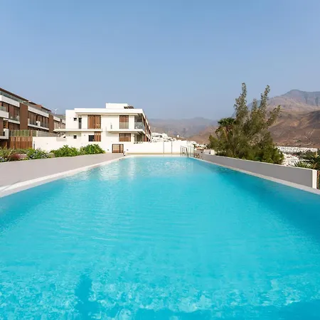 Apartment Vivelorural Agaete 2d Infinity Pool & Great Views Agaete (Gran Canaria)