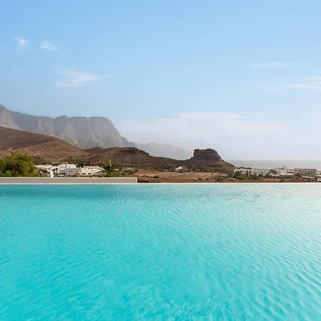 Vivelorural 2d Infinity Pool & Great Views Appartamento Agaete (Gran Canaria)