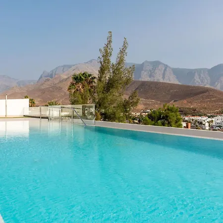 Vivelorural Agaete 2d Infinity Pool & Great Views *