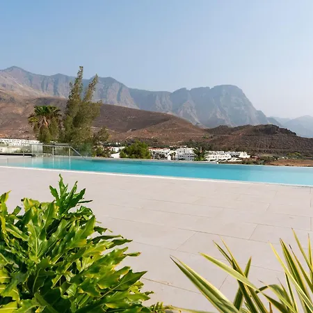 Vivelorural 2d Infinity Pool & Great Views شقة *