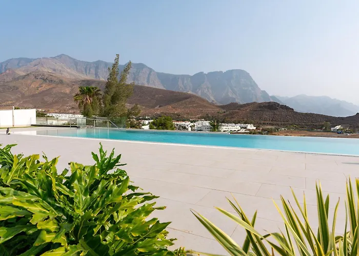 Vivelorural 2d Infinity Pool & Great Views Lejlighed *