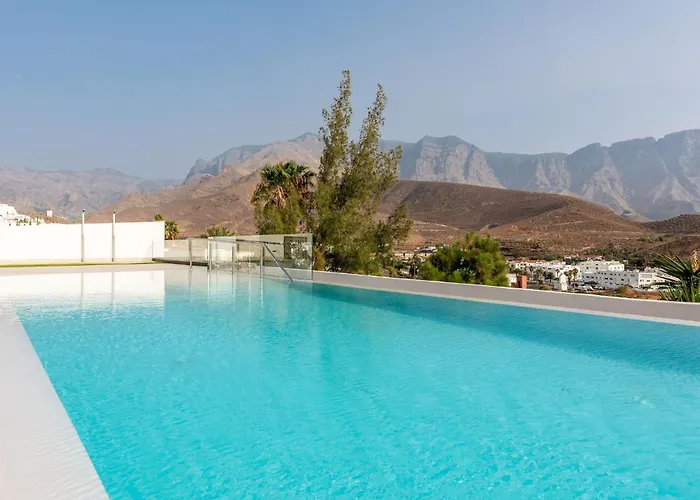 Vivelorural 2d Infinity Pool & Great Views *